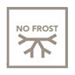 No-Frost-Technik