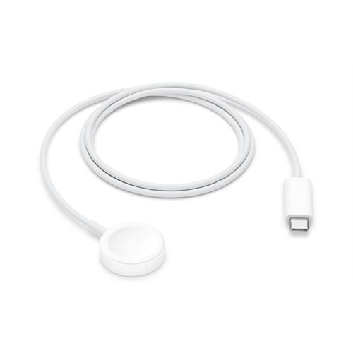 Apple Magnetisches Ladekabel (1m) USB-C MLWJ3ZM/A