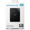 Western Digital WD Elements SE (5TB)