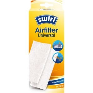 Swirl Airfilter Universal