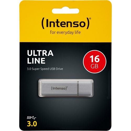 Intenso 16 GB Ultra Line USB 3.0