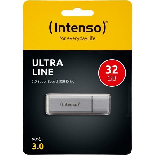 Intenso 32 GB Ultra Line USB 3.0