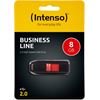 Intenso Business Line USB 2.0 (8GB)