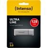 Intenso USB Drive 3.0 Ultra Line 128 GB