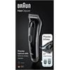 Braun HC 5050 HairClipper