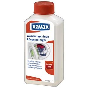 Xavax Waschmaschinen-Pflegereiniger
