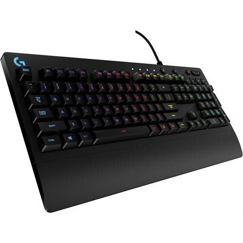 Logitech Prodigy Gaming Keyboard G213