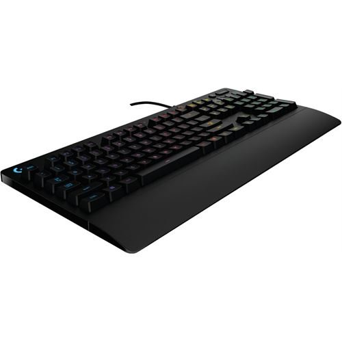 Logitech Prodigy Gaming Keyboard G213