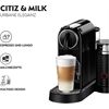 DeLonghi EN 267.BAE Nespresso CitiZ & Milk