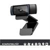 Logitech HD Webcam Pro C 920