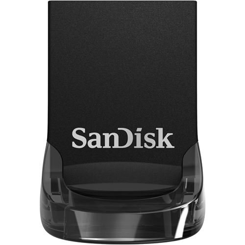 SanDisk Ultra Fit USB 3.1 (64GB)