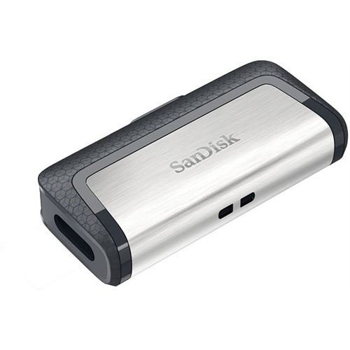 SanDisk Ultra Dual Drive Typ C (32GB)
