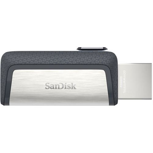 SanDisk Ultra Dual Drive Typ C (32GB)