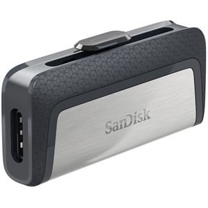SanDisk Dual Drive (64GB)