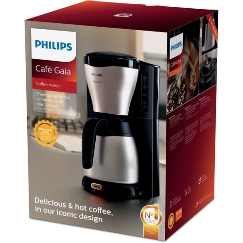 Philips HD7548/20 Gaia Collection