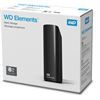 Western Digital WD Elements Desktop USB 3.0 (8TB)