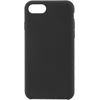 Commander Back Cover Soft Touch iPhone 7 / 8 Black