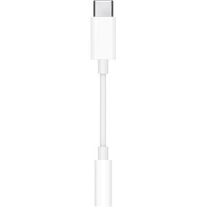 Apple USB-C > 3,5mm Jack Adapter