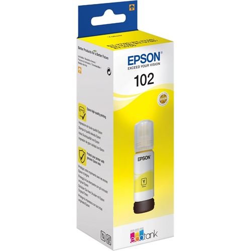 Epson 102 EcoTank (70ml)