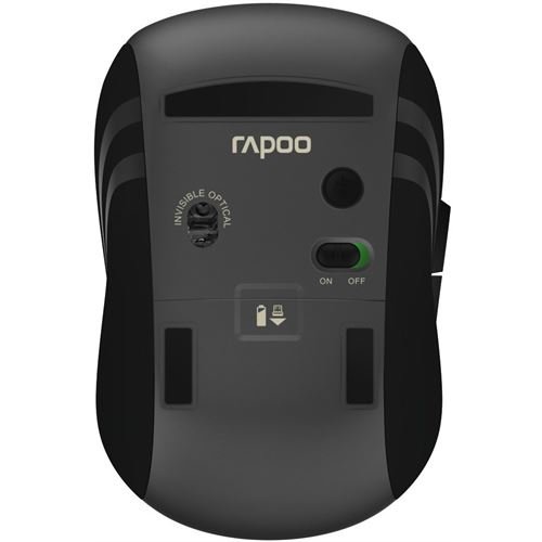 Rapoo MT350