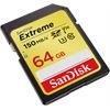 SanDisk SDXC Extreme (64GB)