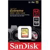 SanDisk SDXC Extreme (64GB)
