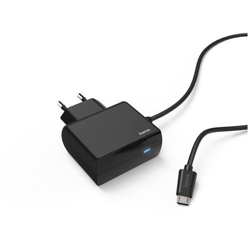 Hama Ladegerät Micro-USB (2,4A)