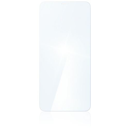 Hama Premium Crystal Glass für iPhone XI