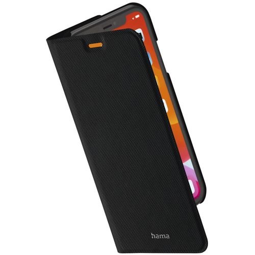 Hama Booklet Slim Pro für iPhone 11