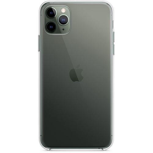 Apple Clear Case für iPhone 11 Pro Max MX0H2ZM/A