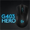 Logitech G G403 HERO