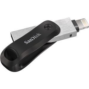 SanDisk iXpand Go USB 3.0 (128GB)