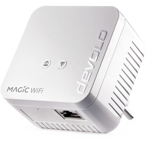 Devolo Magic 1 WiFi mini Multiroom Kit 8570