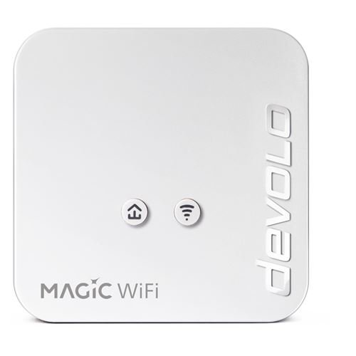 Devolo Magic 1 WiFi mini Multiroom Kit 8570