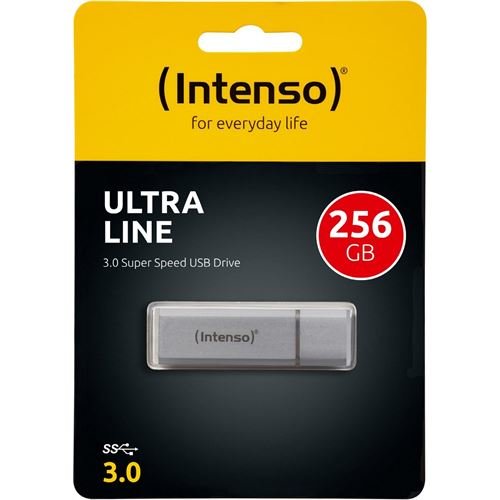 Intenso Ultra Line USB 3.0 (256GB)