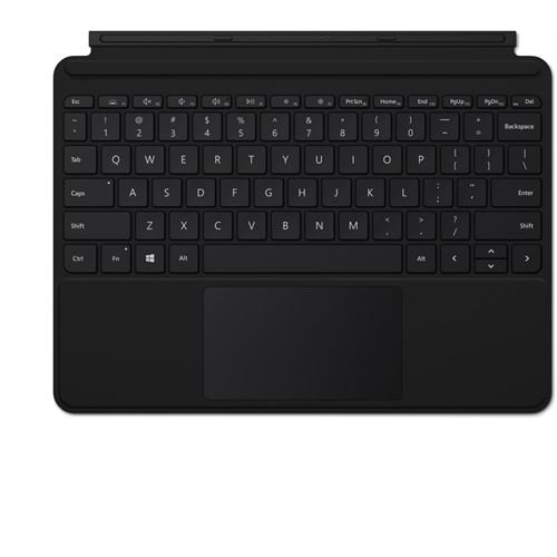 Microsoft Surface Go Type Cover KCM-00029