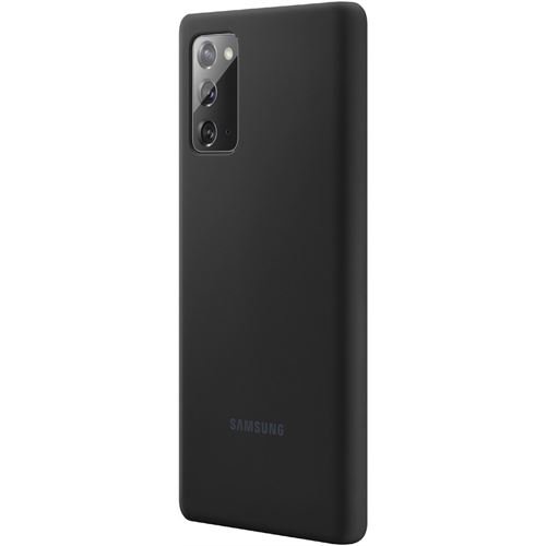 Samsung Silicone Cover für Galaxy Note20/Note20 5G