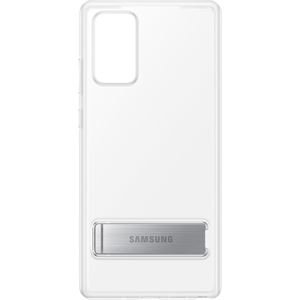 Samsung Clear Standing Cover für Galaxy Note20/Note20 5G