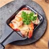 Gastroback Family & Friends Raclette/FondueSet