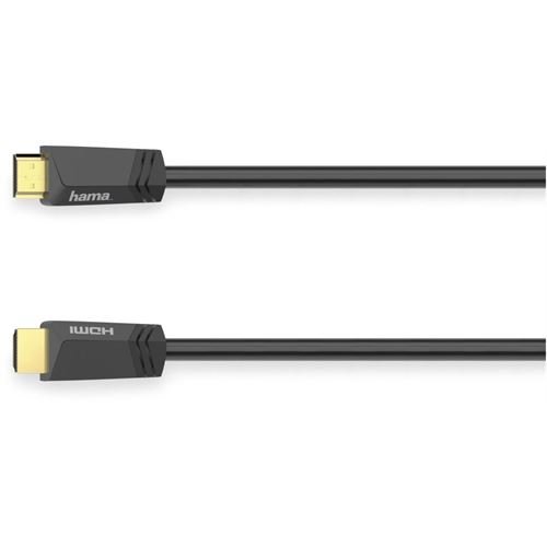 Hama Ultra High Speed HDMI-Kabel (2m) 00056609