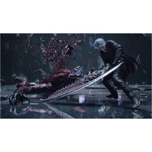 PS2/PS3/PS4 Software DEVIL MAY CRY 5 S.E. (PS5)