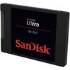 SanDisk Ultra 3D SSD (500GB)