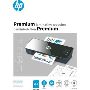 HP Premium Laminierfolien A3 125 Mic
