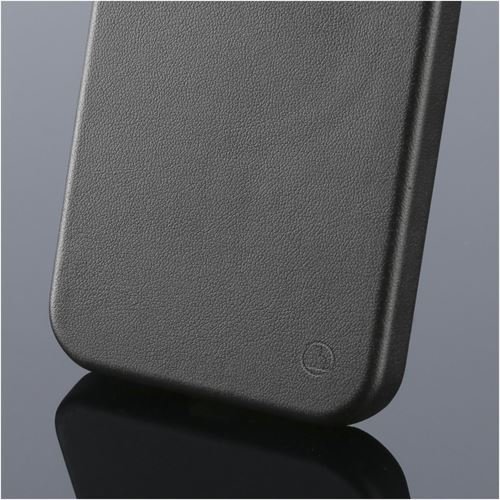 Hama MagCase Finest Sense Cover für iPhone 12/12 Pro