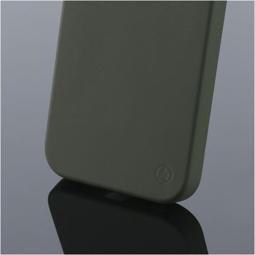 Hama MagCase Finest Feel PRO Cover für iPhone 12 Mini
