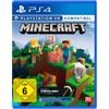 PS2/PS3/PS4 Software MINECRAFT STARTER COLLECTION(PS4)