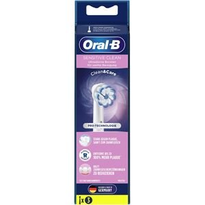 Oral-B EB Sensitive Clean (3er)