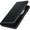 Samsung Leather Flip Cover für Galaxy Z Fold3 5G