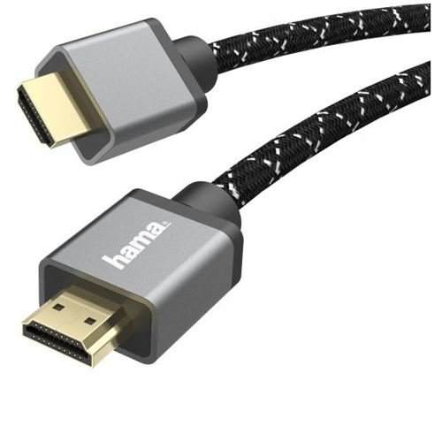 Hama Ultra High Speed HDMI-Kabel (3m) 00205240
