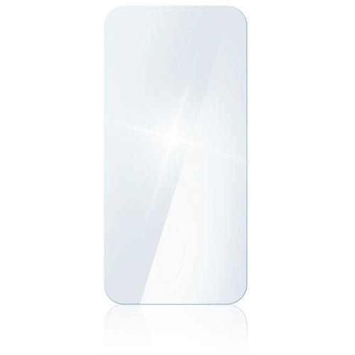 Hama Premium Crystal Glass für Xiaomi Mi 11 Lite